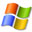 Windows Vista Data Recovery icon